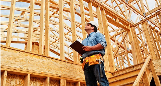 Builders Risk Insurance Programs